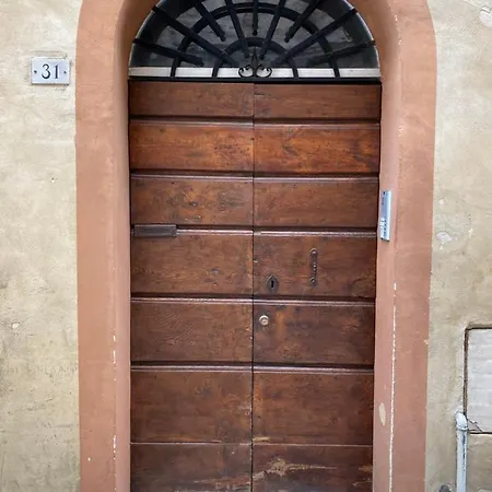 Centrale Piazza Del Campo E Duomo Camera Doppia Сієна